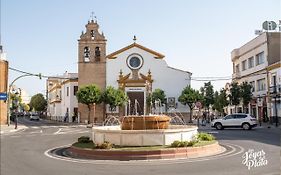 Sevilla Apartamento En Camas A Minutos Del Centro De Sevilla Wifi